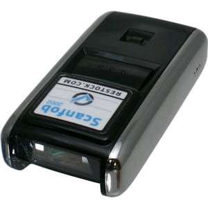   Scanfob® 2002 Wireless Laser Barcode Scanner (OPN 2002) Electronics