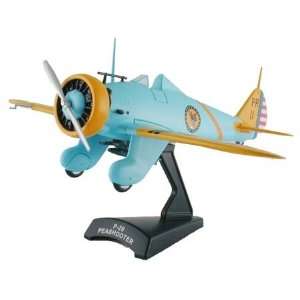   US Army 19th Squadron (1/63) Model Power Planes Toys & Games