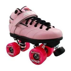   Sure Grip Rebel Outdoor Skates With Sonic Wheels