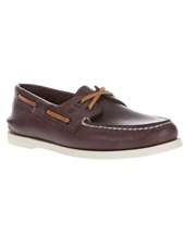 SPERRY TOP SIDER   Deck shoe