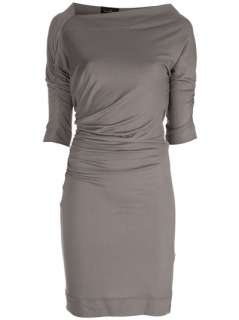 Vivienne Westwood Anglomania New Arianna Dress   Bernard   farfetch 