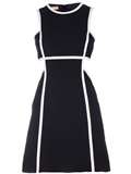 Michael Kors Cut Out Dress   Smets   farfetch 