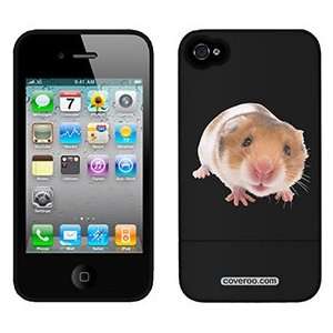  Hamster forward on Verizon iPhone 4 Case by Coveroo  