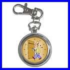 Key Chain Pocket Watch CHIROPRACTOR Chiropractic Muscle (12155465)