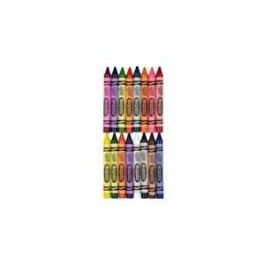  Crayola Washable Crayons 16 pk. Toys & Games