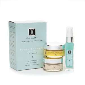  CarolCole Touch Of Youth Set, Anti Aging 1 ea Beauty