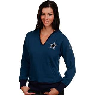 Dallas Cowboys Womens Pro Line Fleece Pro Line Dallas Cowboys Womens 