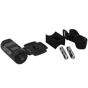  Black Epic Camera Package Electronics