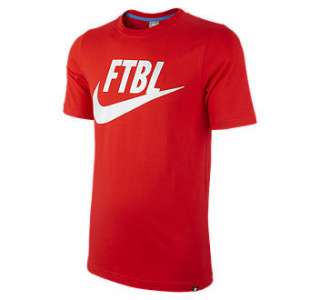   logo men s football t shirt £ 20 00 view all off the pitch styles