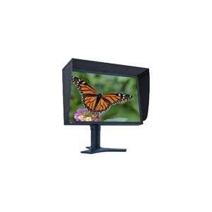  LaCie 526 Widescreen LCD Monitor Electronics