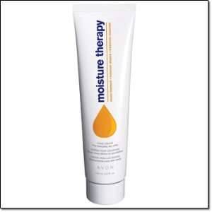  Avon Moisture Therapy A C E Pro Vitamin Complex Hand Cream 