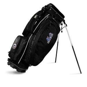  New York Mets MLB Team Logod Stand Golf Bag by Callaway 