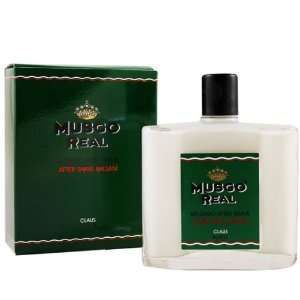  Musgo Real After Shave Balm