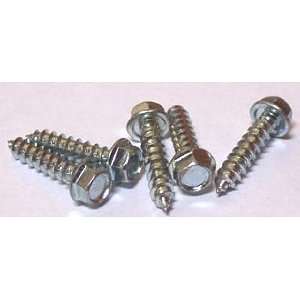 Self Tapping Screws Unslotted / Hex Washer Head / Type A 
