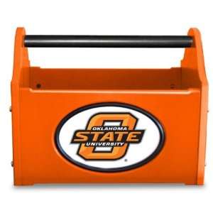  Oklahoma State Team Caddy