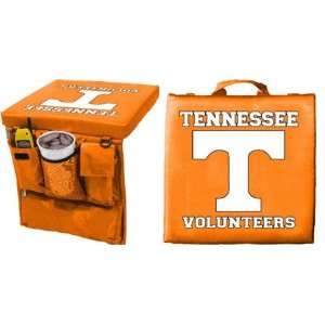  Tennessee Volunteers Seat Cushion