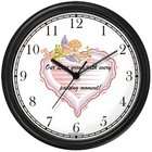 WatchBuddy Cupid and Pink Heart   Our Love Grows   Love & Friendship 