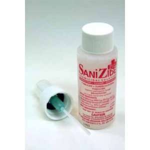  SaniZide Plus Germicidal Solution Case Pack 24 Everything 