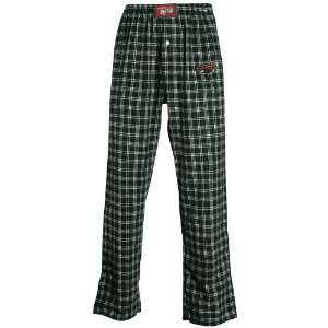    Minnesota Wild Green Tailgate Pajama Pants