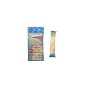 Melloworld Ropes Candy   10 pack Case Pack 45  Grocery 