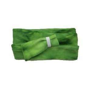  SnuggleHose CPAP Hose Cover 72 (6 feet)   Green Tie Dye 