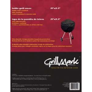 Kettle Grill Cover 25 X 21 1/2