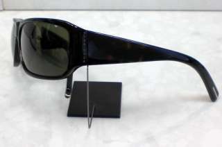 Original Hugo Boss Sonnenbrille BOSS0011/S Farbe 0861E havanna braun 
