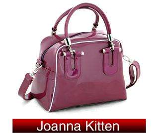 jk korean womens faux leather handbag shoulder tote bag cl1235