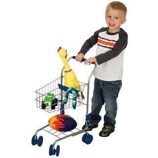  Toysmith Grocery Cart Toys & Games
