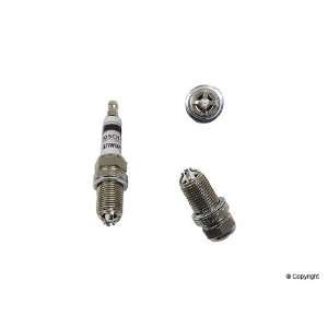  Bosch Platinum+4 4417 Spark Plug Automotive