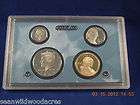 2009 US MINT SILVER PROOF SET WITH BOX AND COA