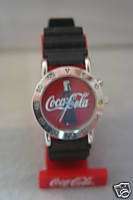 NEW, Coca Cola watch, LED light,   