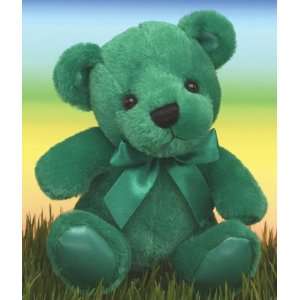  First Main 1583 Green Rainbow Bear Toys & Games