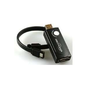  USB2.0 to eSATA Adapter