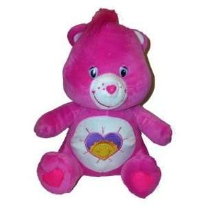  Care Bears  Shine Bright Bear 9 Plush Figure Doll Toy 