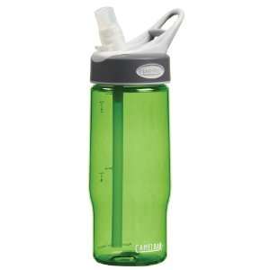   Better Bottle Water Bottle 0.5 Liter; Forest