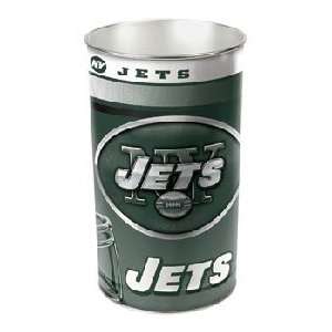  New York Jets Wastebasket