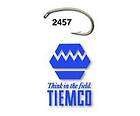 Umpqua® Tiemco™ TMC 2457 Hooks Si