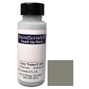 2 Oz. Bottle of Meteorite Pearl Metallic Touch Up Paint 