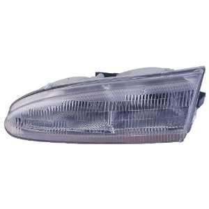  Depo 331 1143R AS Ford Contour Passenger Side Replacement 