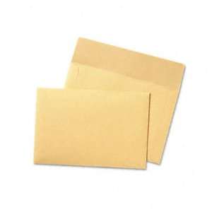  Quality ParkTM Filing Envelopes ENVELOPE,FILE,FLT,W/FLAPS 