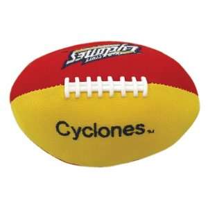  Iowa State Cyclones Football Talking Smasher Sports 