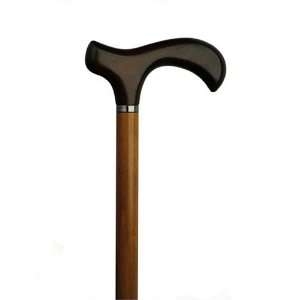 distinguished look to this affordable walking stick cane This walking 