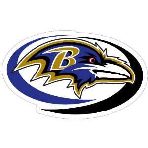 Baltimore Ravens Mini Cutz 