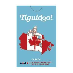 Tiguidoo   Canada  Toys & Games  