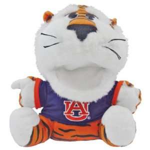  AUBURN TIGERS OFFICIAL MUSICAL PUPPETS