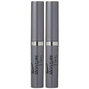 Carmex Moisture Plus Ultra Hydrating Lip Balm SPF, 2 ct (Quantity of 4 