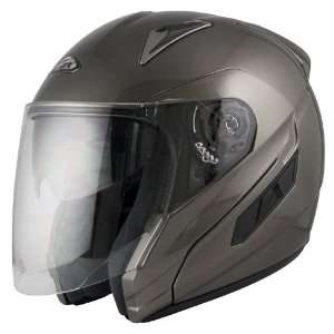  Zox Etna Svs Titanium Lg Helmet Automotive