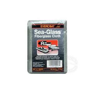 Evercoat Marine Sea Glass Cloth 100917 38 in x 1 yd 