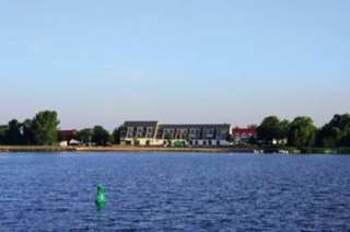 Nächte Rügen im Strandhotel Dranske ab 49.  in Berlin 